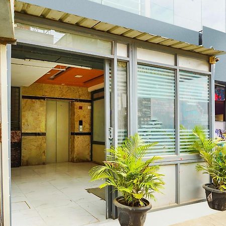 Super Collection O Bangalore Airport Road Yelahanka Exterior foto